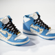 Ron Wood, courtesy of American Federation of Arts/Bata Shoe Museum